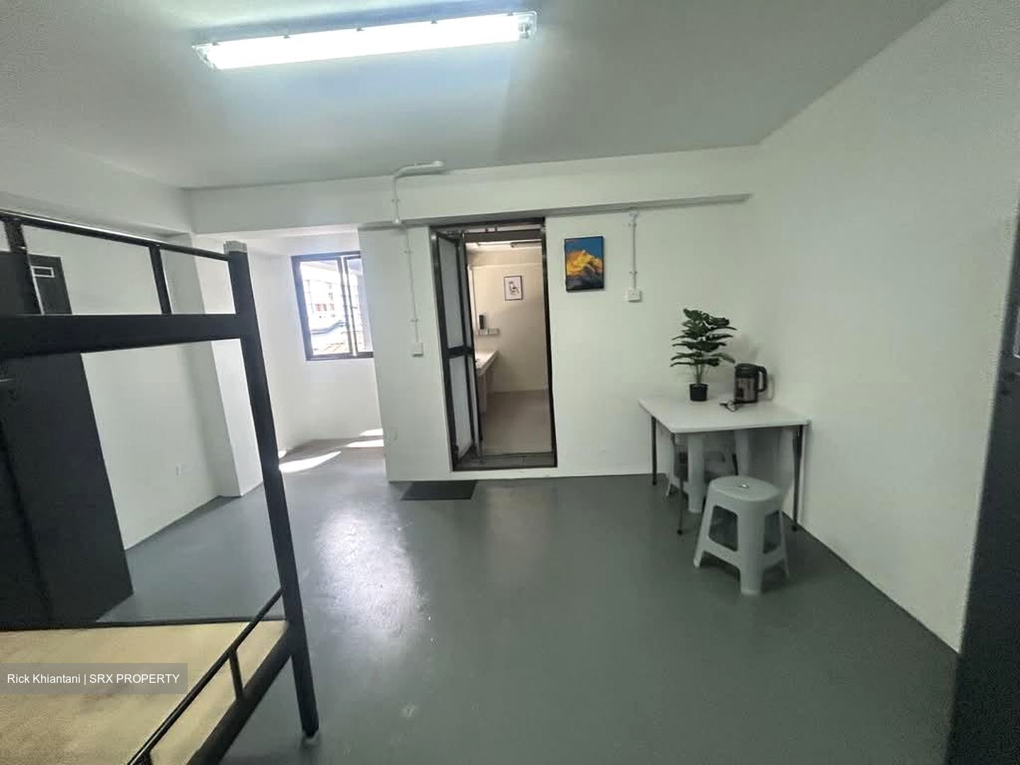 Jurong East MRT (D22), Factory #564099461